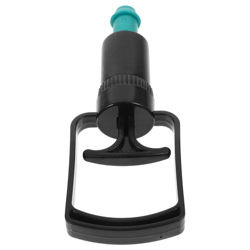 1 Stück Schröpf-Vakuumpumpe Zubehör Für Körperschröpfen Schröpfende Handpumpe