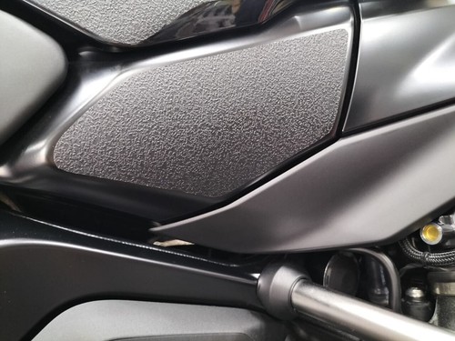 Rubbatech BMW R1300GS Lower Side Panel Rubber Pads. Value Pack - Picture 2 of 5