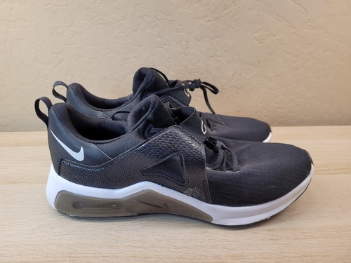 Nike Air Max Bella TR 5 Damenschuhe Größe 11 sportlich Laufen DD9285-010