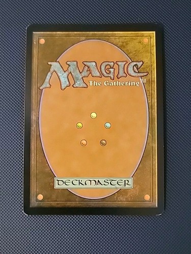 MTG FOIL Cavern of Souls Avacyn Restored 226/244 LP Light Played - Picture 2 of 2