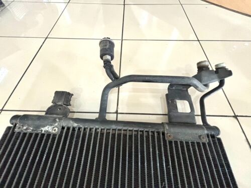 8D0260403C A/C Condenser AUDI A4 B5 - Picture 4 of 4