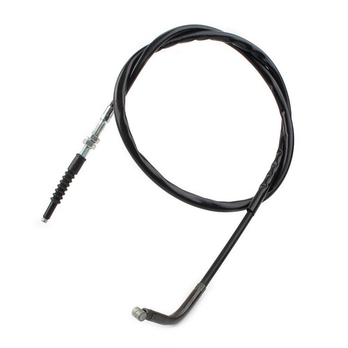 1 Pcs New Clutch Cable For Kawasaki KLR650 1987-2007 ZL600 1986 1987 - Picture 6 of 10