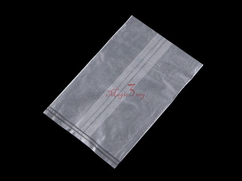 PVA Mesh Refill Carp Fishing Rig Tackle Boilie Bait Bag Fast Dissolve Feeder  - Picture 8 of 16