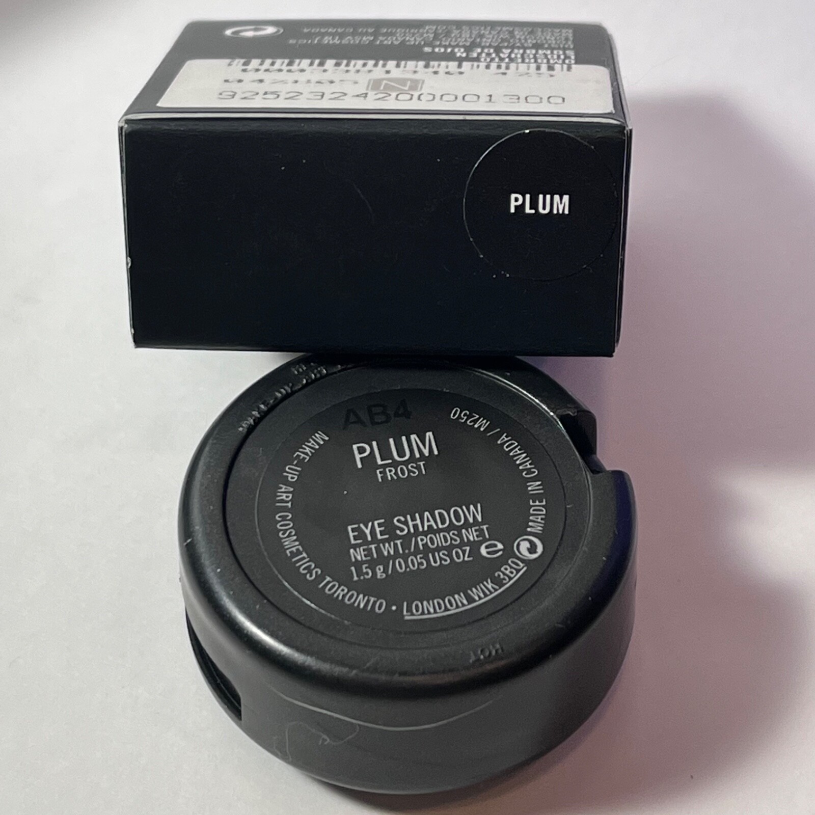 BNIB MAC *EYE SHADOW* Matte Satin Frost Veluxe Pearl Lustre Velvet *CHOOSE!* - Picture 368 of 506
