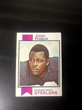 1973 Topps Football #1-528.  You-Pick Complete-Your-Set. Combined Shipping.