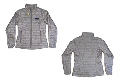 Patagonia nano puff smokey violet sales