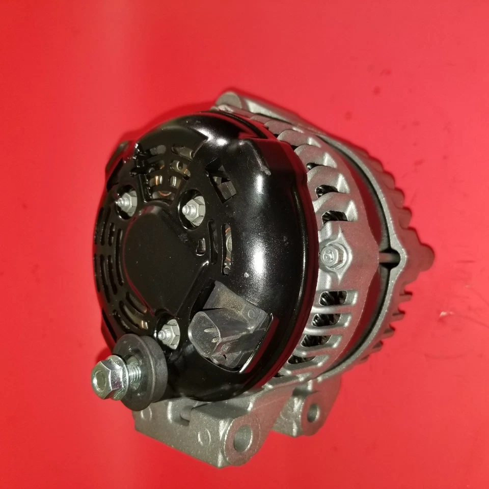 Alternador Chrysler Town & Country V6 2011 a 2016 3,6 litros OEM reman de Ace Foto 4 de 4