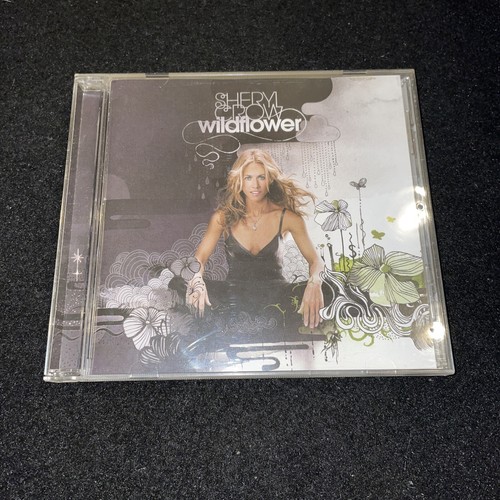 SHERYL CROW Live From the Ryman Threads Very Best Of Central Park Wildflower s/t - Picture 12 of 13