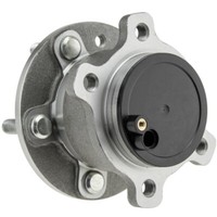 1X NTY Radlagersatz Hinterachse FüR Ford Kuga II DM2 Transit Connect V408