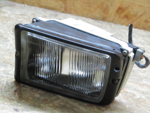 1990 1996 JDM NISSAN CAMINO PRIMERA P10 INFINITY G20 ZENKI FOG LIGHT SET OEM - Picture 5 of 8