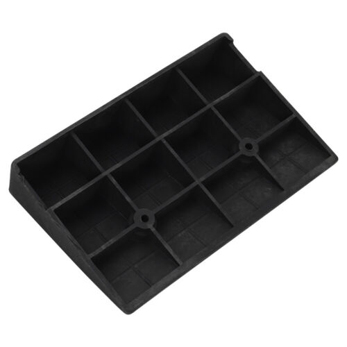 Set of 2 Heavy Duty Kerb Door Ramps Wheelchair Mobility Scooter Access Ramp 2PCS - Picture 5 of 10