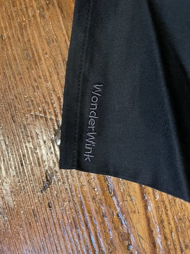 Women's Scrub Set - WonderWink Next - Size S - Brand New w/tags - Black - Picture 9 of 10