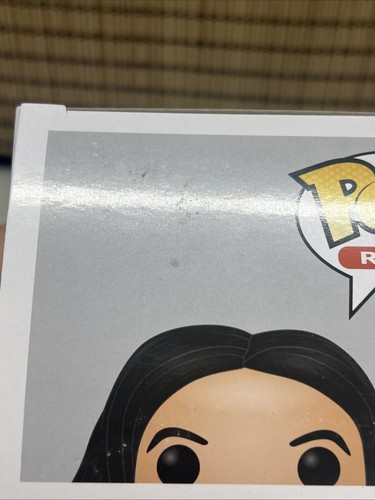 Funko Pop! Rocks Steve Aoki #192 Vinyl Figure - Picture 7 of 13