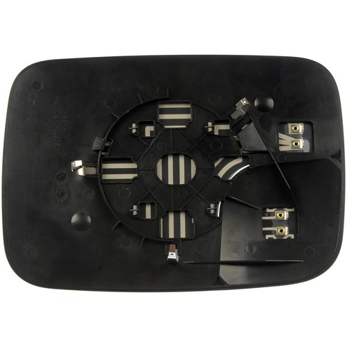 Door Mirror Glass Dorman 56277 Fits 05-08 Ram 1500, 05-09 Ram 2500, Ram 3500 - Picture 3 of 3