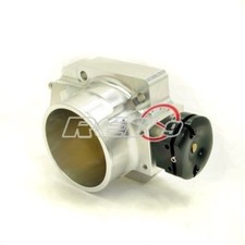 Billet Aluminum Throttle Body 68mm For Acura Integra 1994-01
