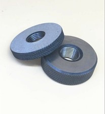 M5 x 0.8 Right hand Thread Ring Gage [M3]