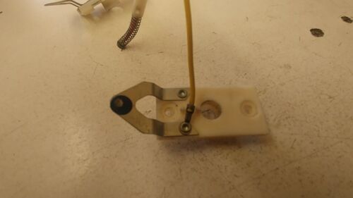 2000-2002 Camaro 1995-2002 Trans am Steering Wheel Horn Contact Switches - Picture 8 of 8