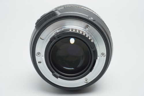 Nikon AF-S Nikkor 50mm f/1.4 f1.4 G Prime Auto Focus Lens, AFS for D610 D750 etc - Picture 4 of 11