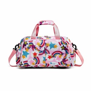 Details About Small Sport Duffle Bag For Kids Little S Overnight Weekend Sho
