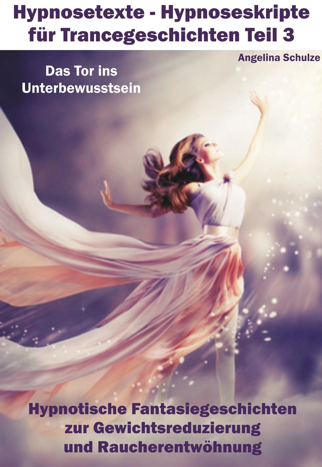 Thumbnail - Hypnosetexte - Teil 3 Angelina Schulze