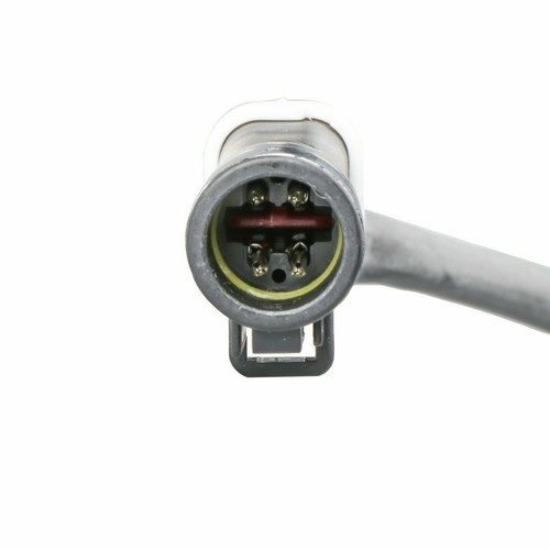 2PCS Down&Upstream O2 Oxygen Sensor For Ford F-150 Ranger Mustang 4-wire M18-1.5 - Picture 8 of 8