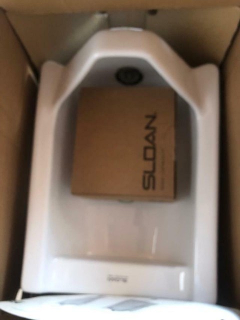 Sloan 10061415 Weus-1000.1006 Su-1006 Standard Urinal /& Sloan Plumbing for sale online