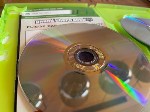 Xbox 360 Konvolut 12 Spiele GTA 5, Tekken 6, Tomb Raider, Gears of War, CoD, uvm - Bild 19 von 24
