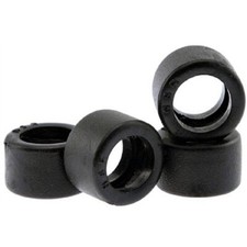 NSR 5210EVO Slick Supergrip Rear 19.5x12mm Tires, 4/pk