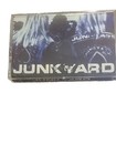 Junkyard - Self Titled Debut Cassette Tape 1989 (Tested)