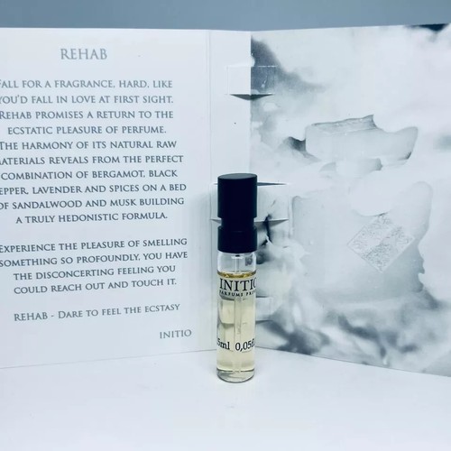 Men's Cologne Sample Spray Vials - Choose Scent Combined Shipping - Picture 123 of 251