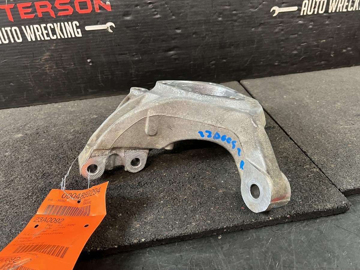 ナックル Evolved Knuckles for the Datsun 280zx - Techno Toy Tuning