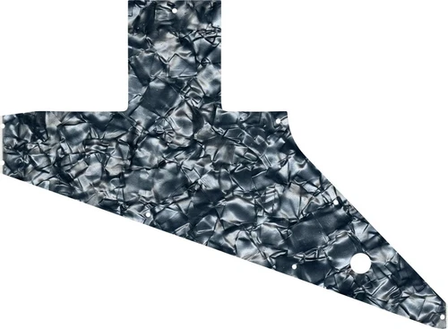 WD Custom Pickguard For Gibson 2010-Present Explorer