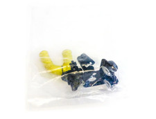 TOYOTA Genuine Heater Water Control Valve COROLLA CP AE86 87240-12210 OEM 84-87