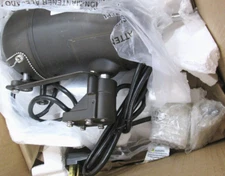 Kichler - PSC139-640 - 339224 - 24" Pola Wall Fan Motor