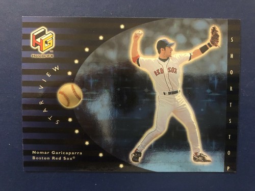 2000 Upper Deck HoloGrFx - INSERTS ***You Pick the Cards*** - Picture 46 of 53