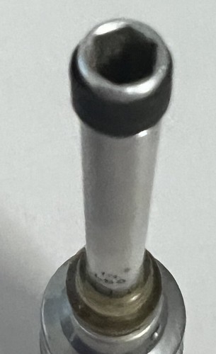 STURTEVANT RICHMONT Torque Limiting Screwdriver 2-36 IN/LB - Imagen 4 de 5