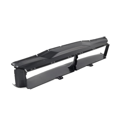 Radiator Center Air Duct Deflector For Land Rover Range Rover Sport 2023+ - Picture 9 of 12