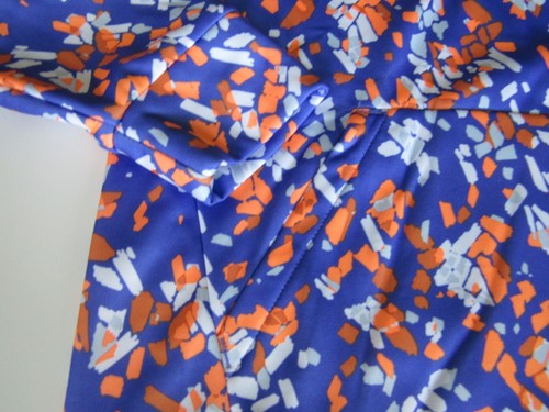 Under Armour Girls Youth Printed Hoodie Xlarge 1373138-184 Nwt - Picture 4 of 5