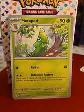 Pokemon Scarlet & Violet 151 (NM) Choose Your Card! (Common/Uncommon/Rare)