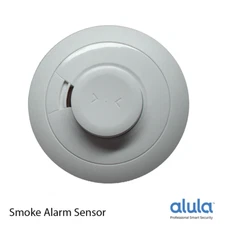 Alula Connect+ | Smoke - Sensor | RE614