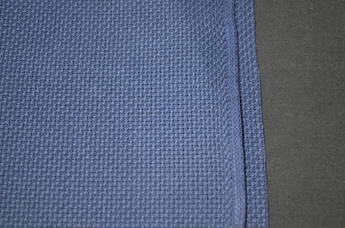 Unicorn Meets Pegasus Collection Kreuzstich Nadelspitze Muster mit Aida Tuch - Bild 7 von 10