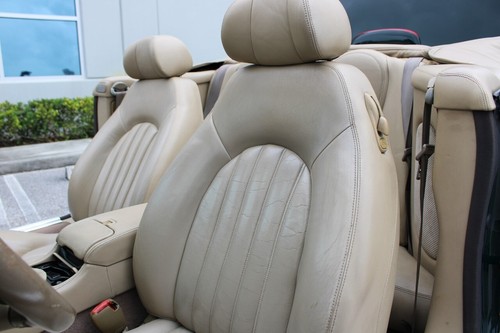 2003 Jaguar XK8 - Picture 10 of 12