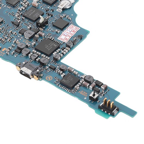 Motherboard Mainboard Replacement Printed Circuit Board for PSP 2000 Repair Part - Bild 10 von 12