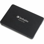 Verbatim 2.5 in Form Factor Solid State Drives