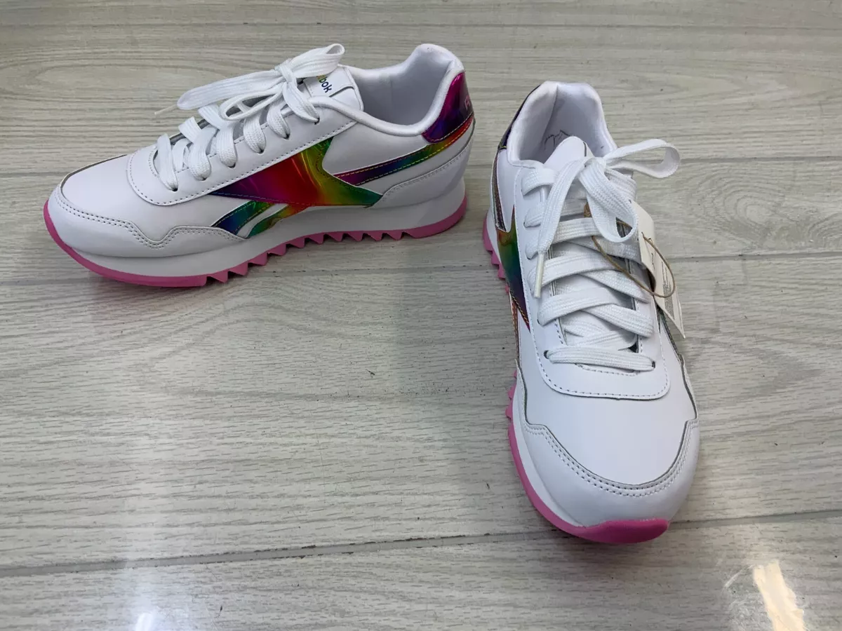 Platform reeboks shop