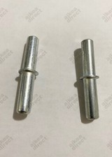 Ikea Pin Connector, Part 123786 2 pack - NEW USA shipped