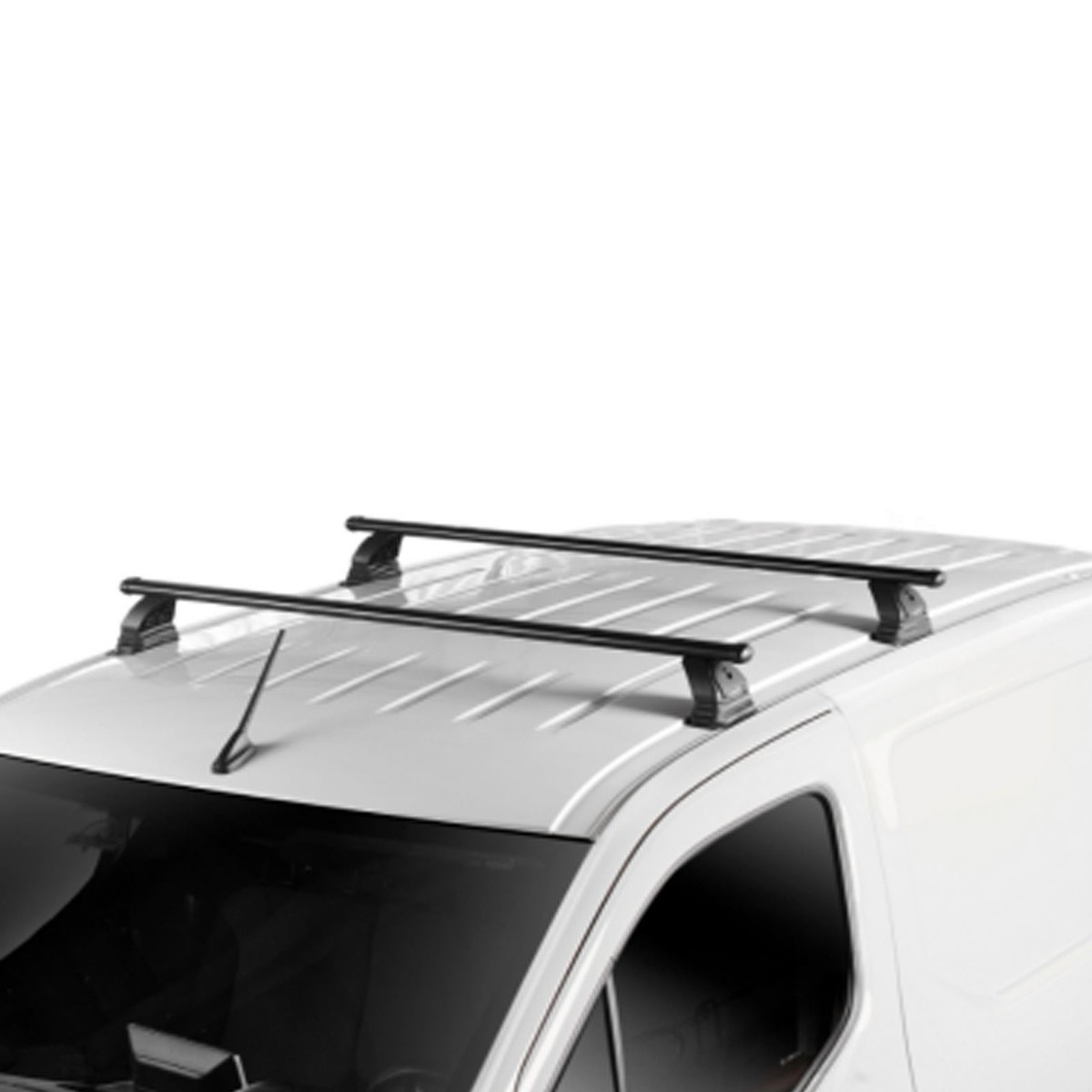 Vauxhall corsa e roof bars discount