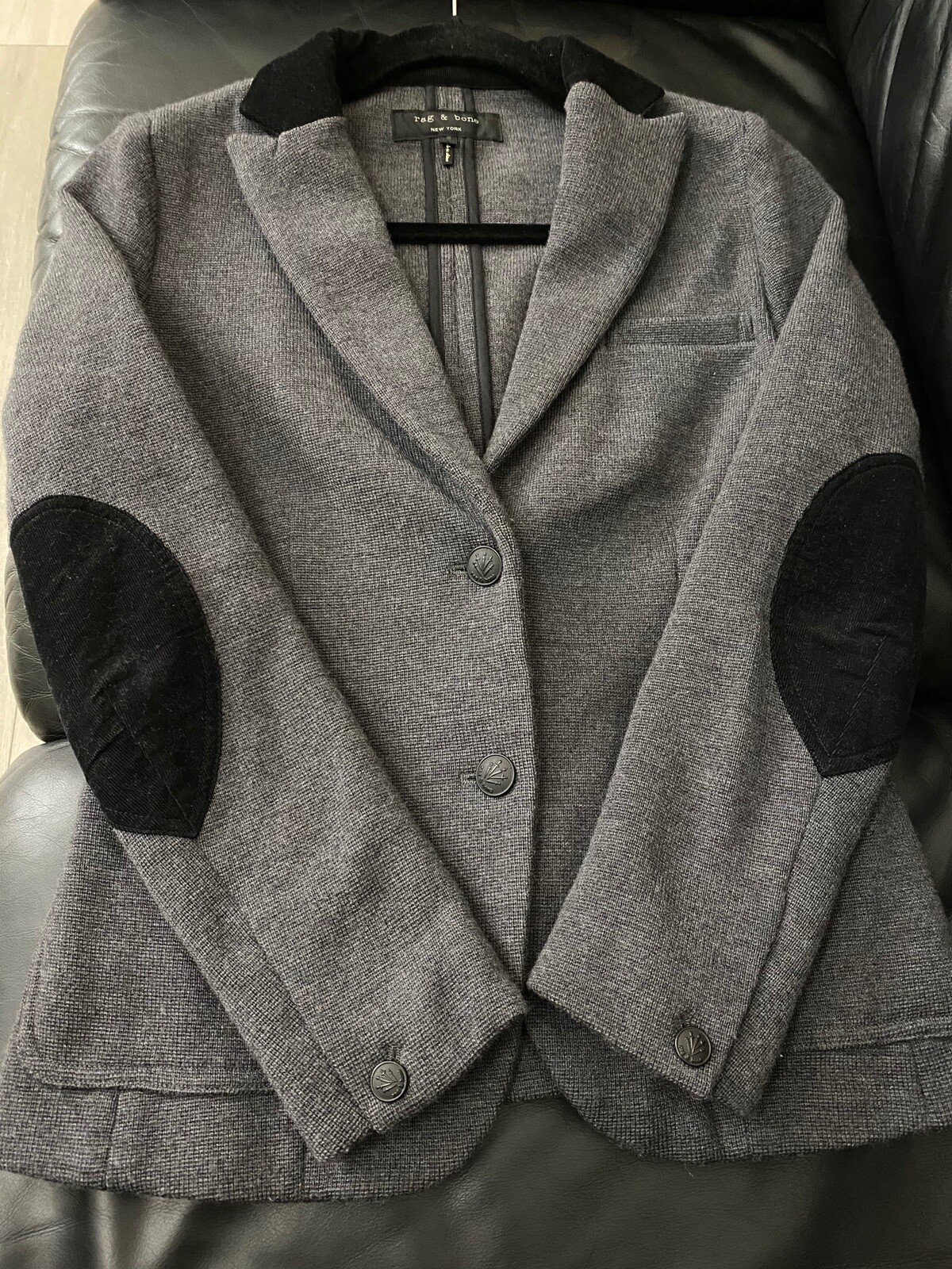 100% authentic Rag & Bone jacket - image 10