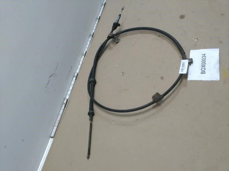 Honda Pilot 2006 cable de freno de estacionamiento trasero izquierdo OEM+ Foto 2 de 4