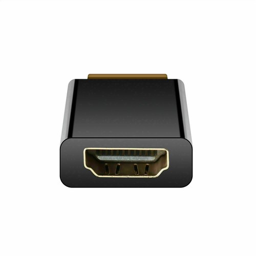 2 x Display Port to HDMI Displayport DP HDMI Cable Adapter Video cord HDTV PC 4K - Picture 10 of 11
